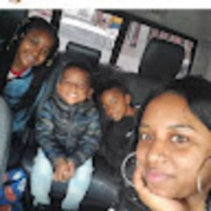 Meet your Posher, Onika